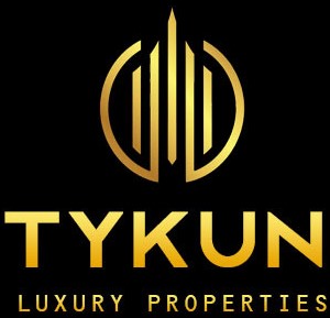 Nebo Towers by Tykun Luxury LLC
